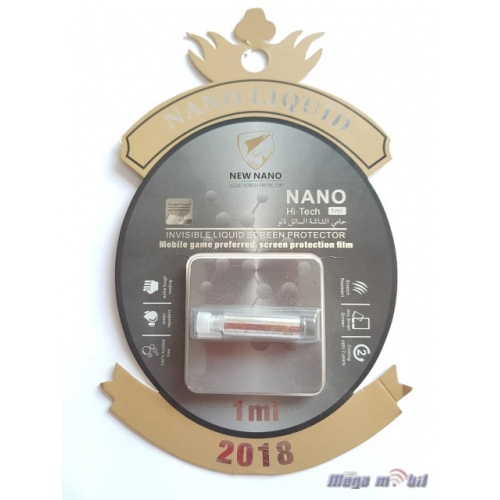 Nano Tecen Screen Protector 1ml 9H. 