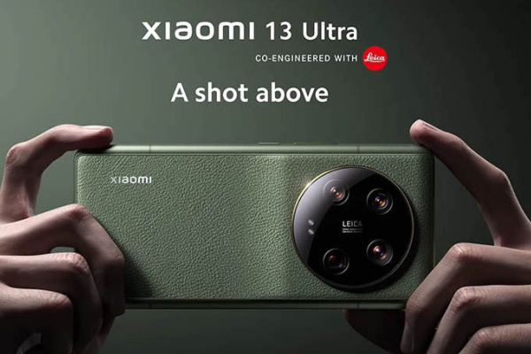 Xiaomi 13 Ultra - нов репер во фотографијата